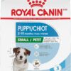 Royal Canin Size Health Nutrition Small Breed Dry Puppy Food